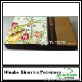 Lid And Tray Style Gift Paper Boxes 